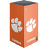 Clemson University Tiger Print XBox Series X Digital Edition Console Skin